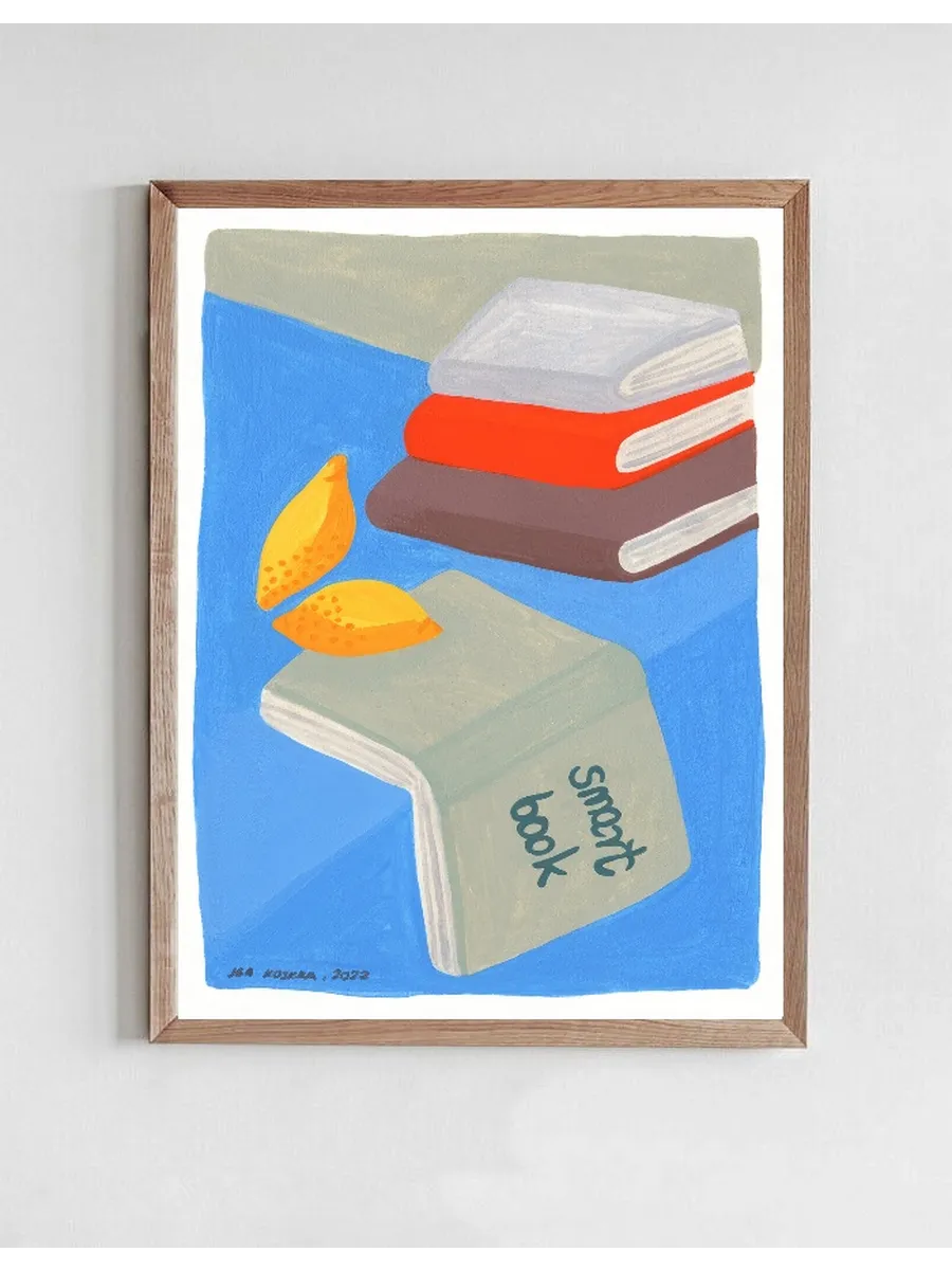 Smart Book