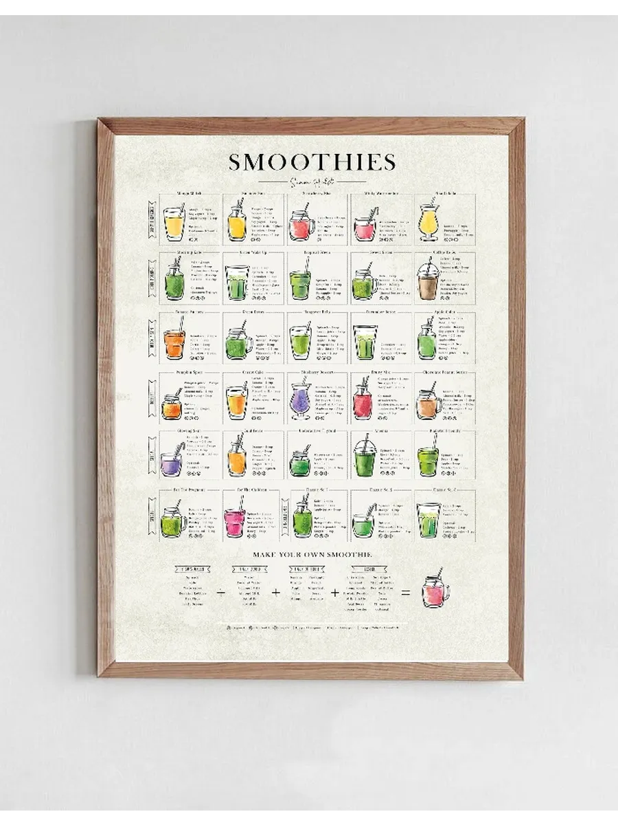 Smoothies