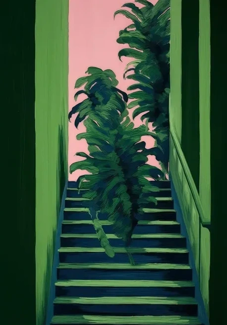 Sneaky Plants