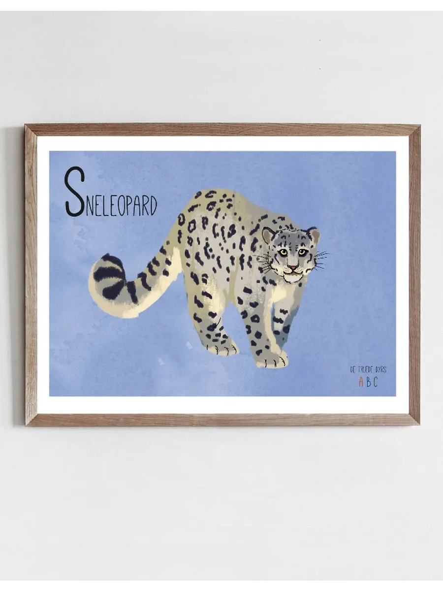 Sneleopard