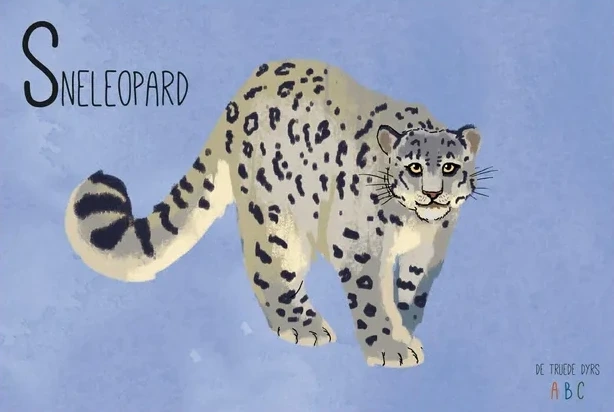 Sneleopard