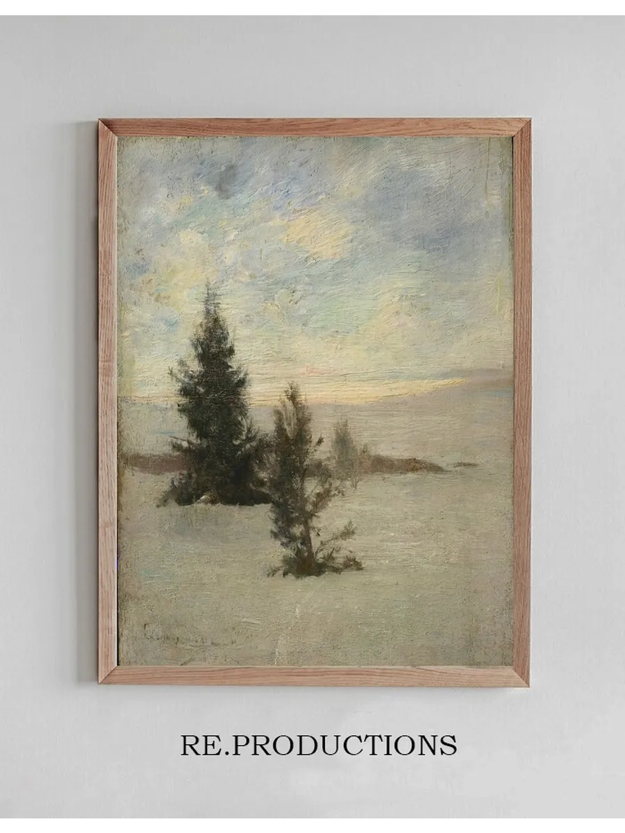 Snow Weather