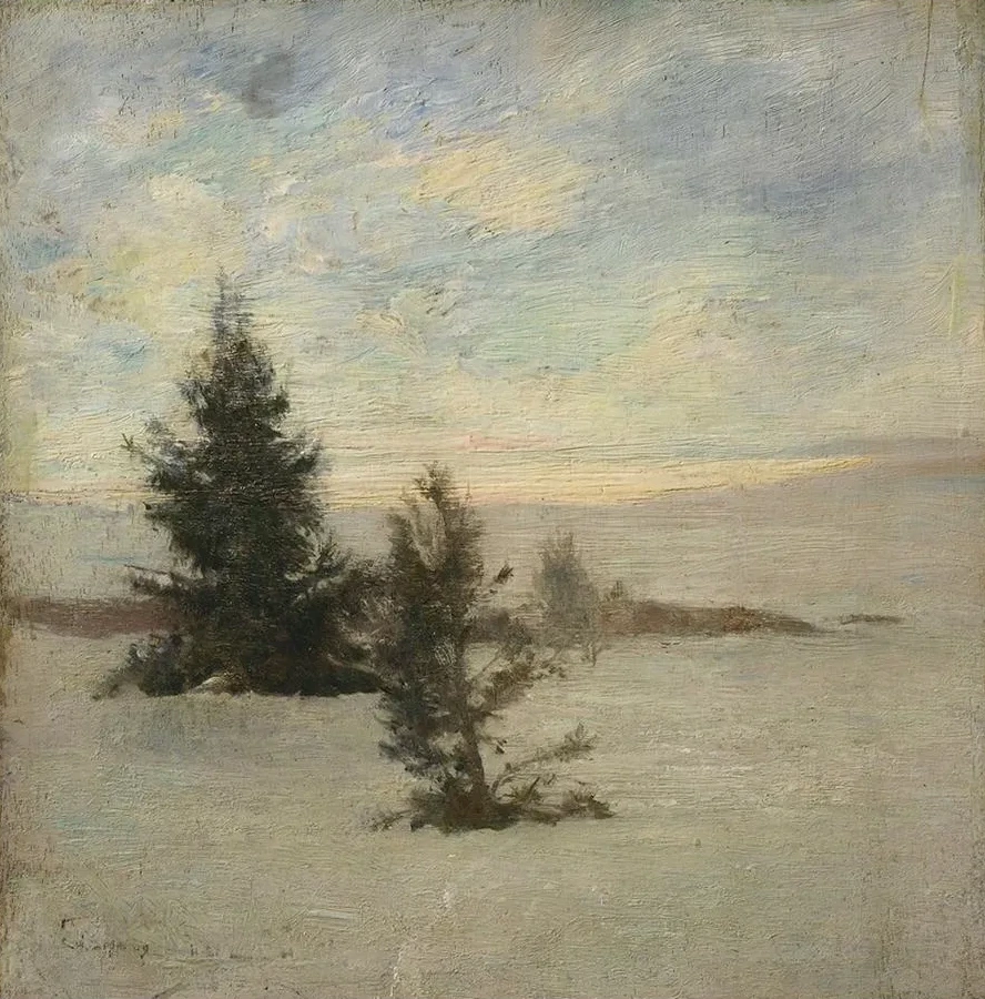 Snow Weather