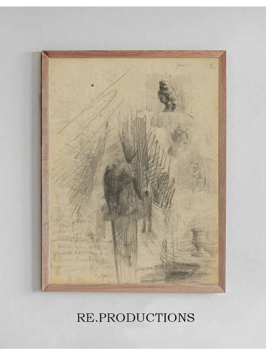 Snuisterijen En Figuren