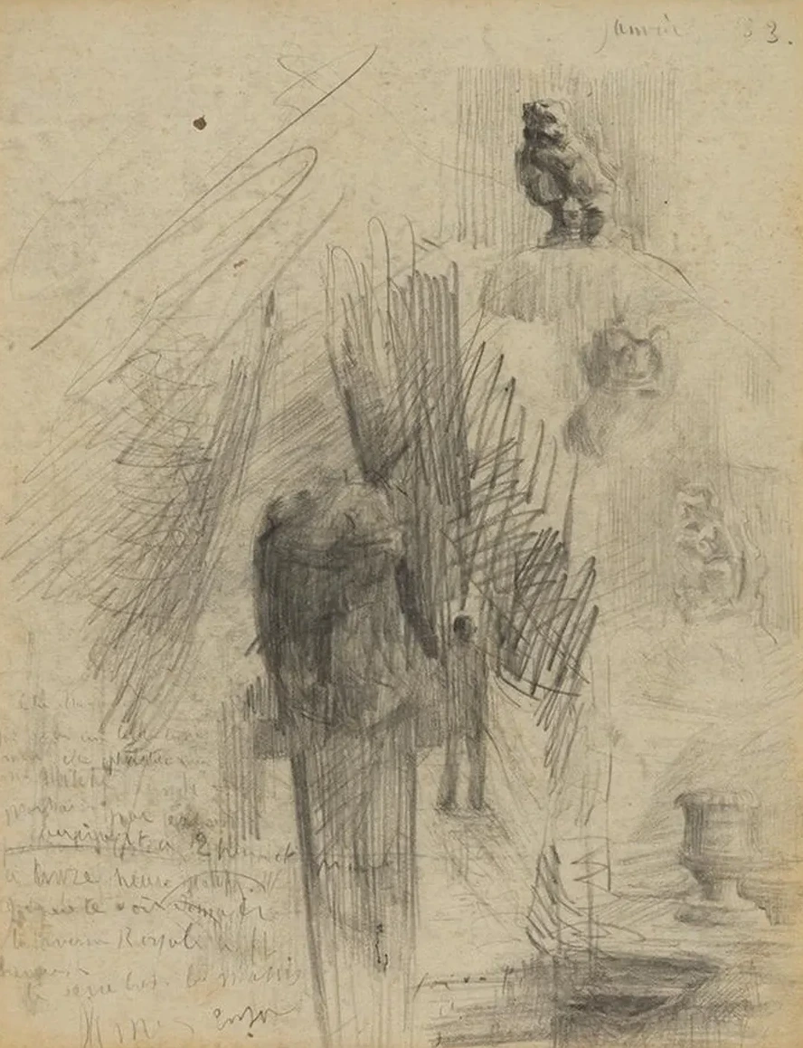 Snuisterijen En Figuren