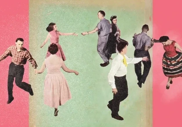 Social Dancing