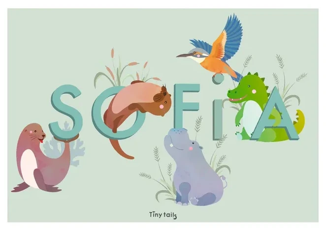 Sofia