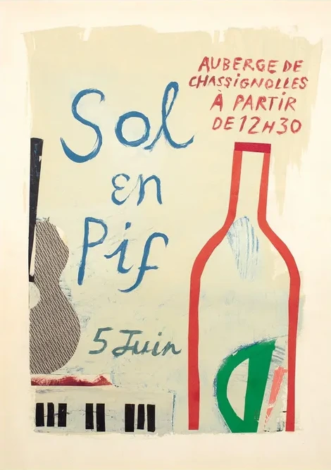 Sol en Pif