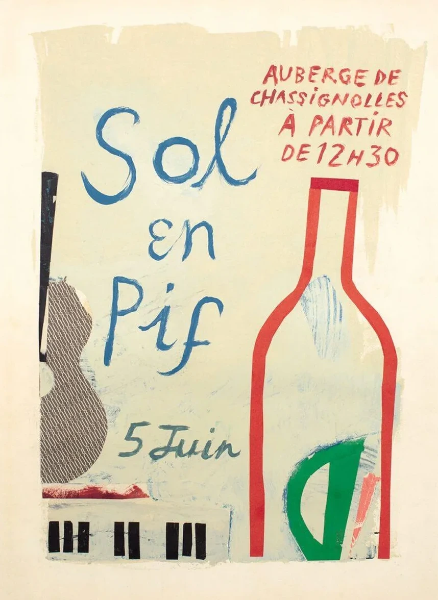 Sol en Pif