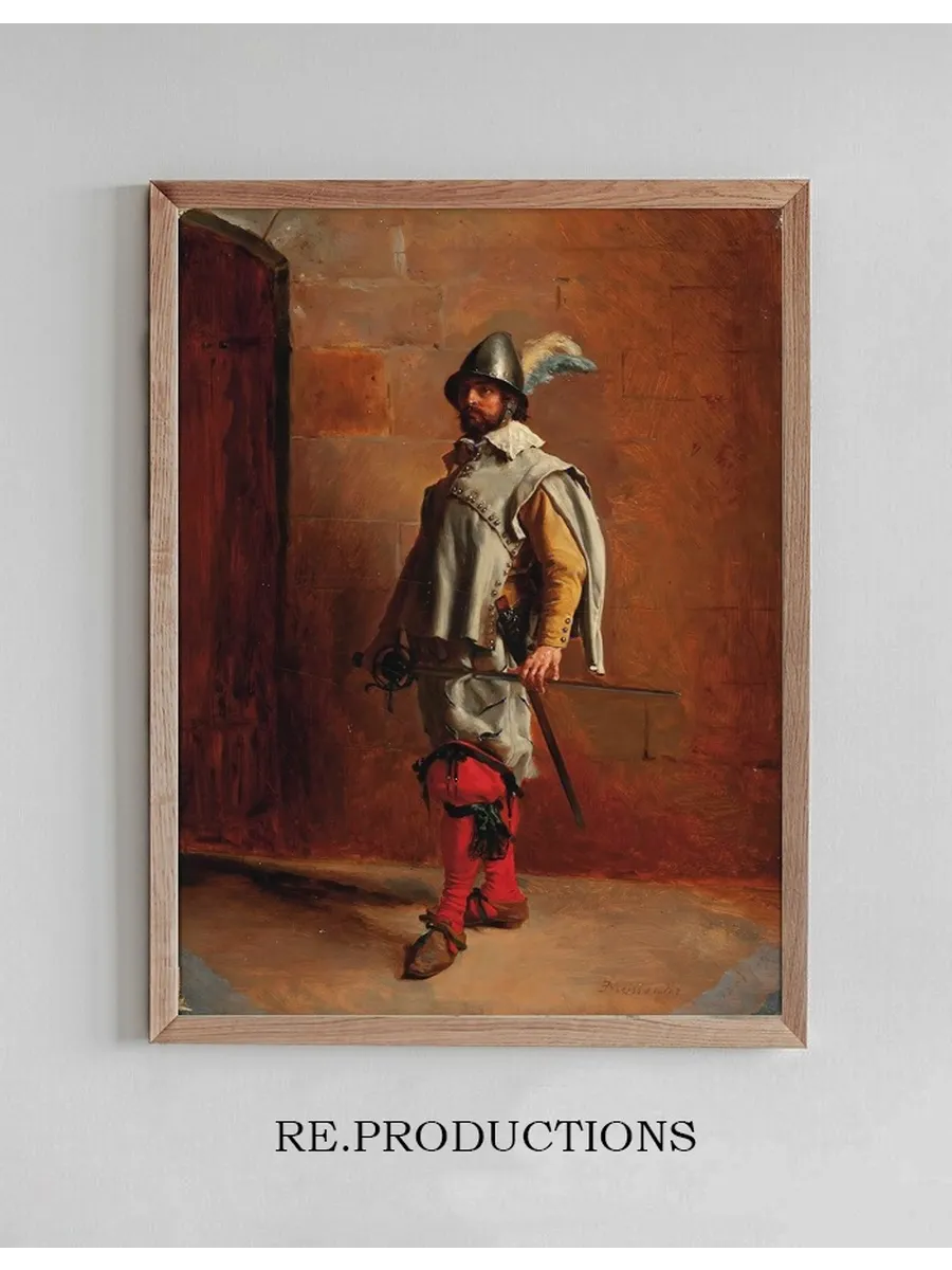 Soldat