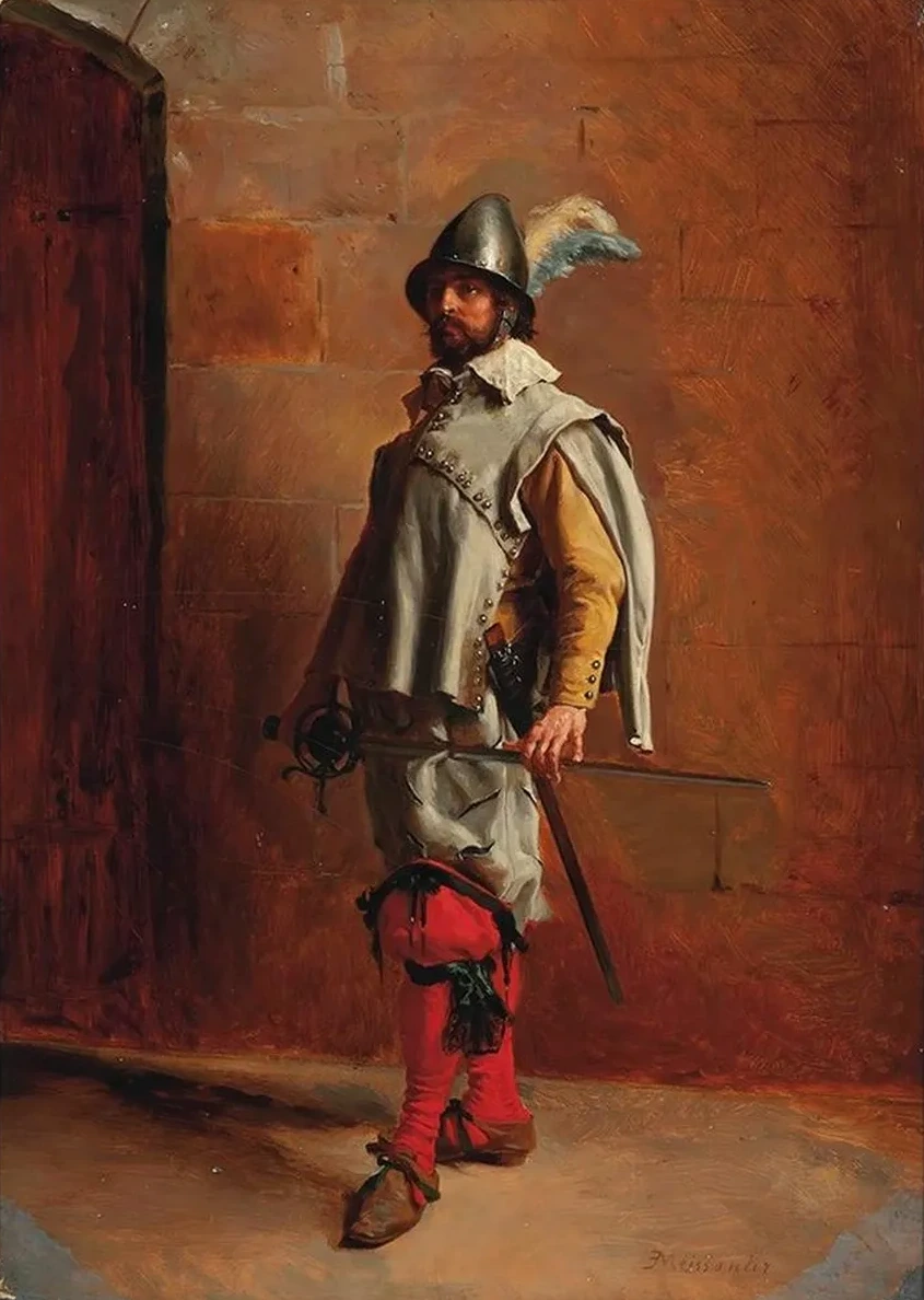 Soldat