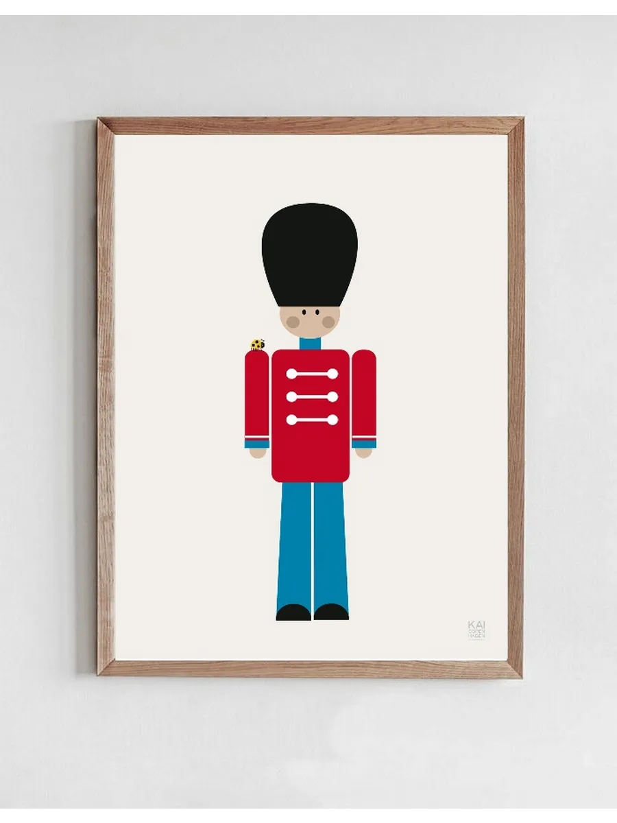 Soldier