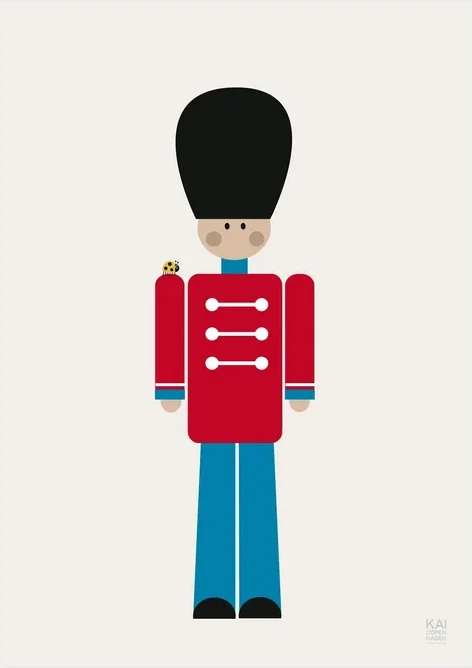 Soldier