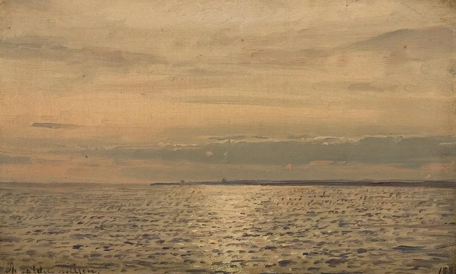 Solspeil, Hvaler