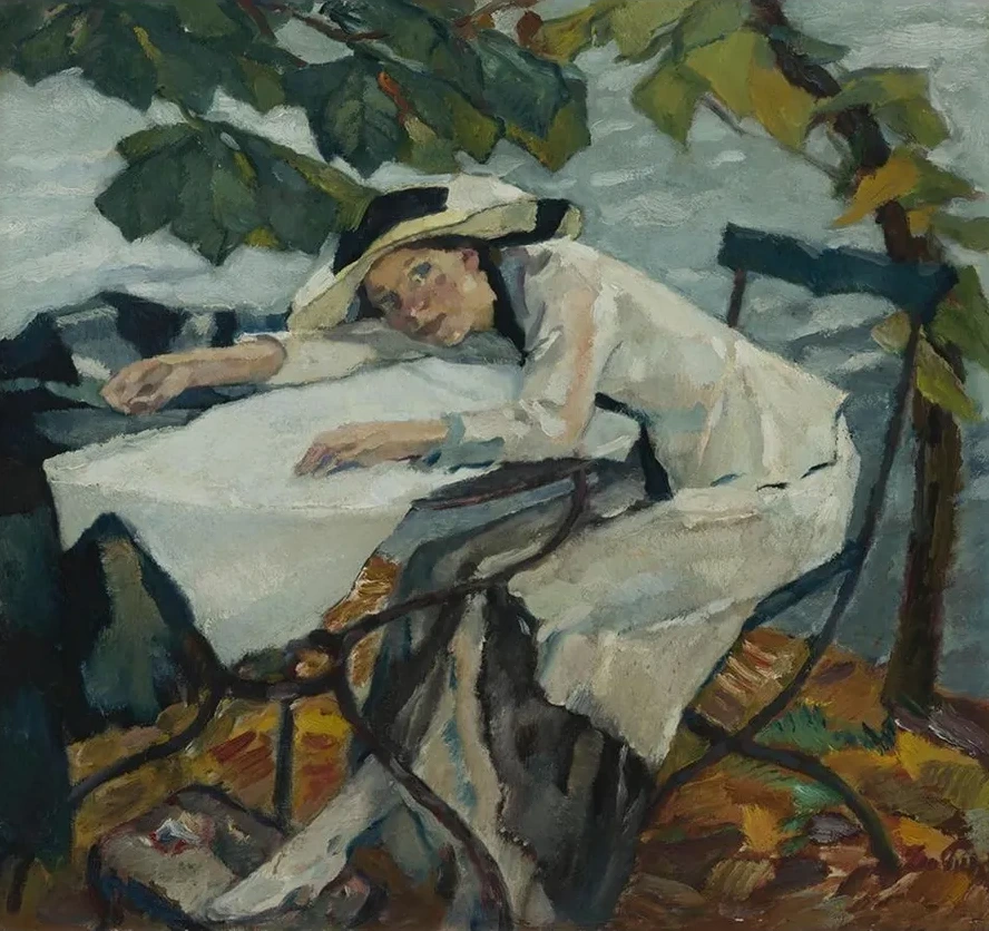 Sommer (hartmannsberg)