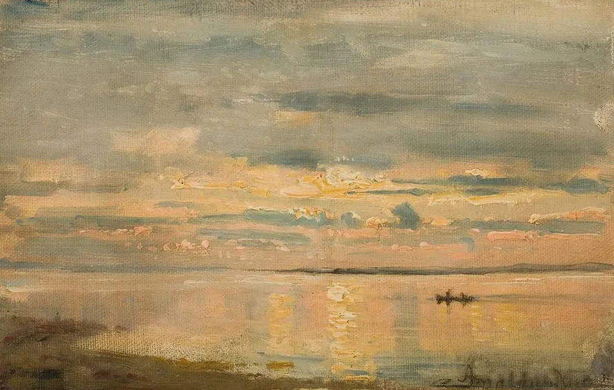 Sommeraften, Hvaler