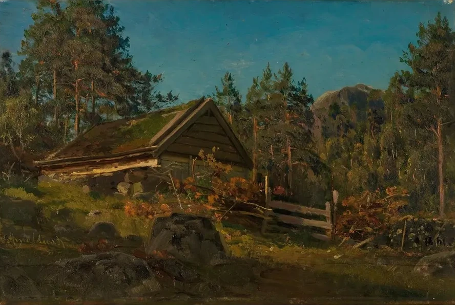 Sommerfj's