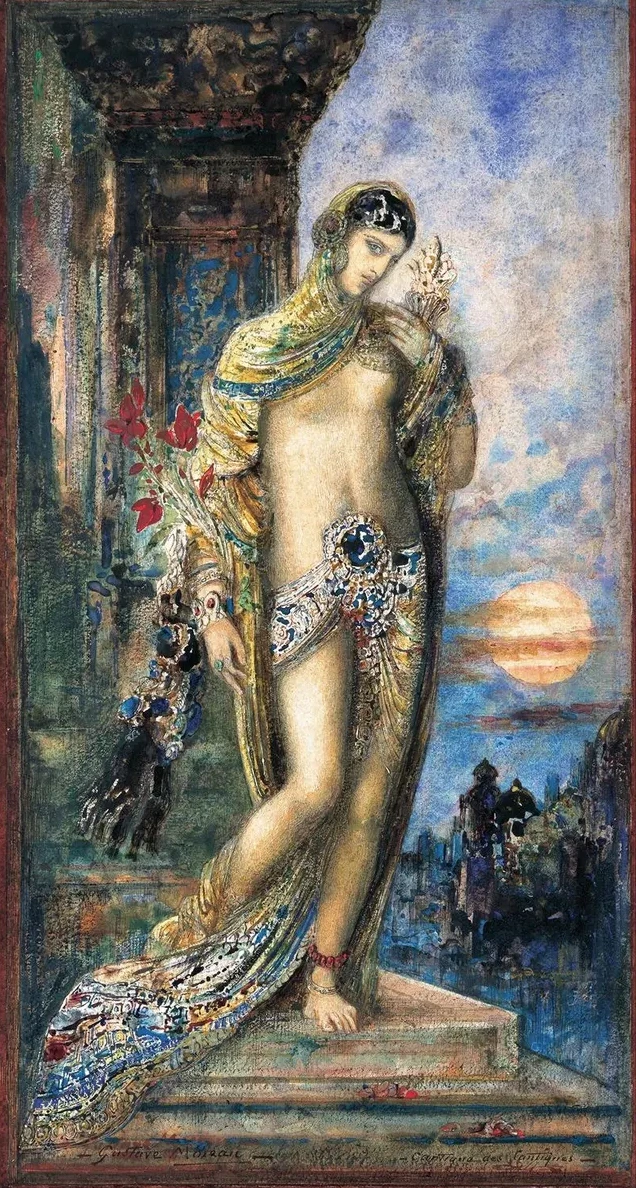 Song Of Songs
