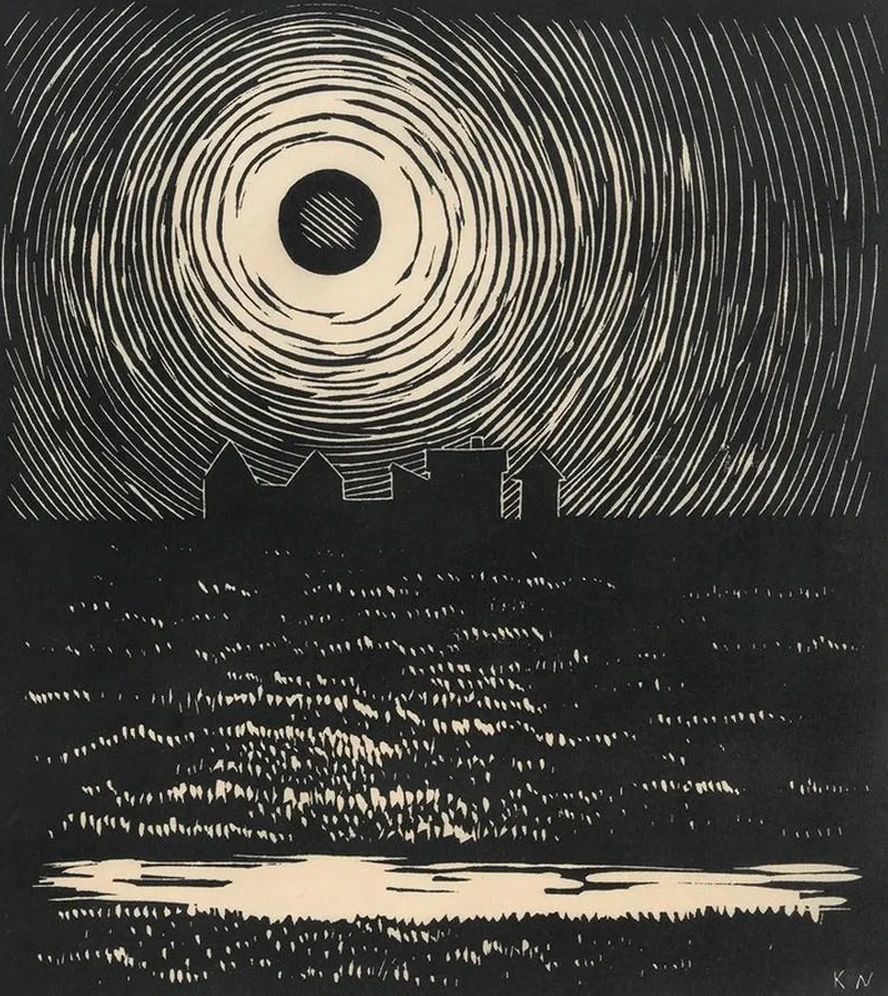 Sonnenuntergang