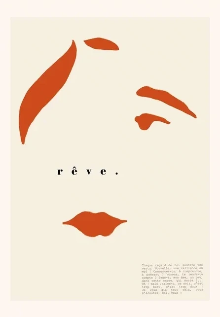 Sophie M. Lucie - R ve