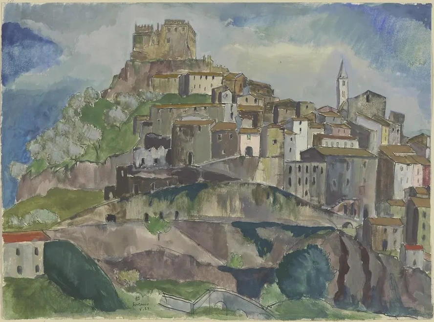 Soriano