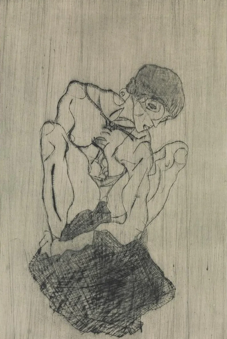Sorrow