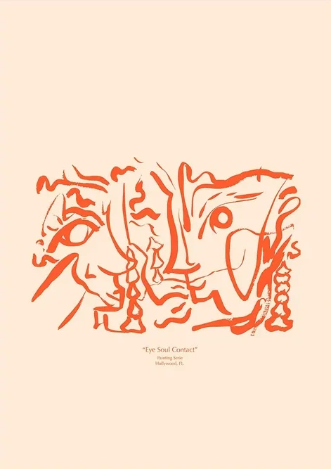 Soul Contact 01