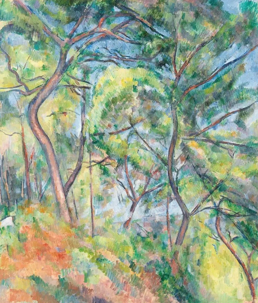 Sous - Bois