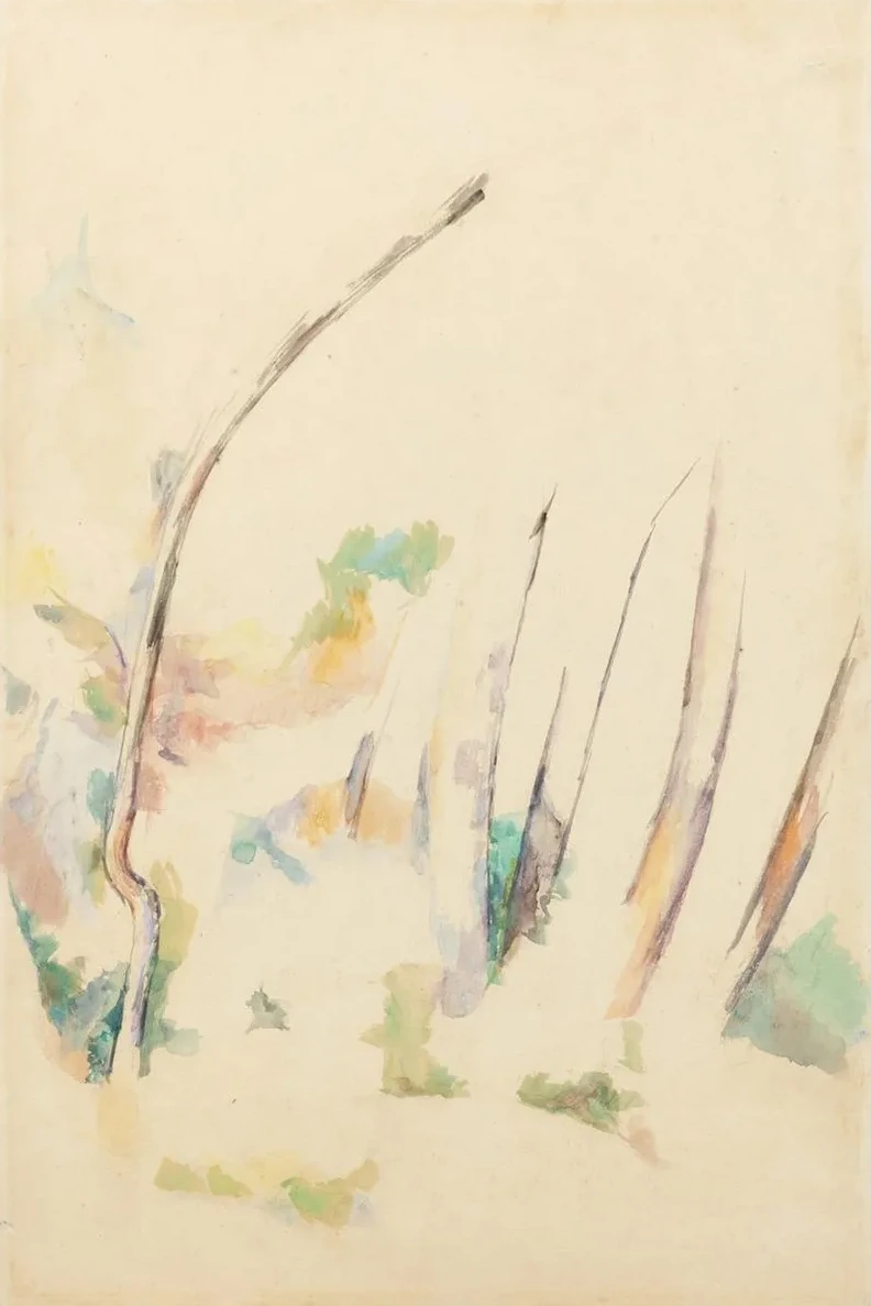 Sous - Bois