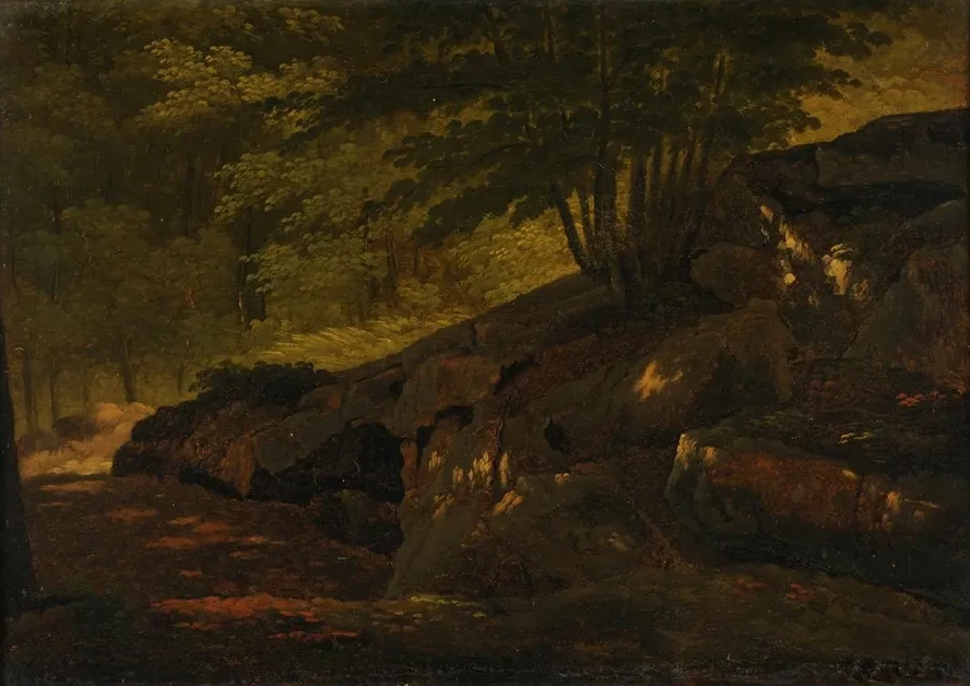 Sous - Bois