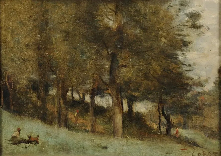 Sous - Bois