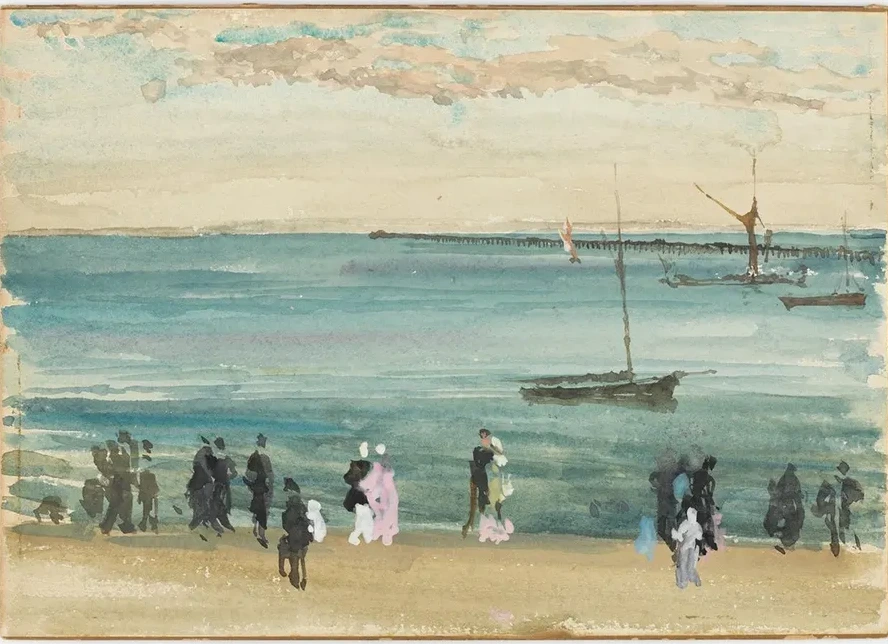 Southend Pier