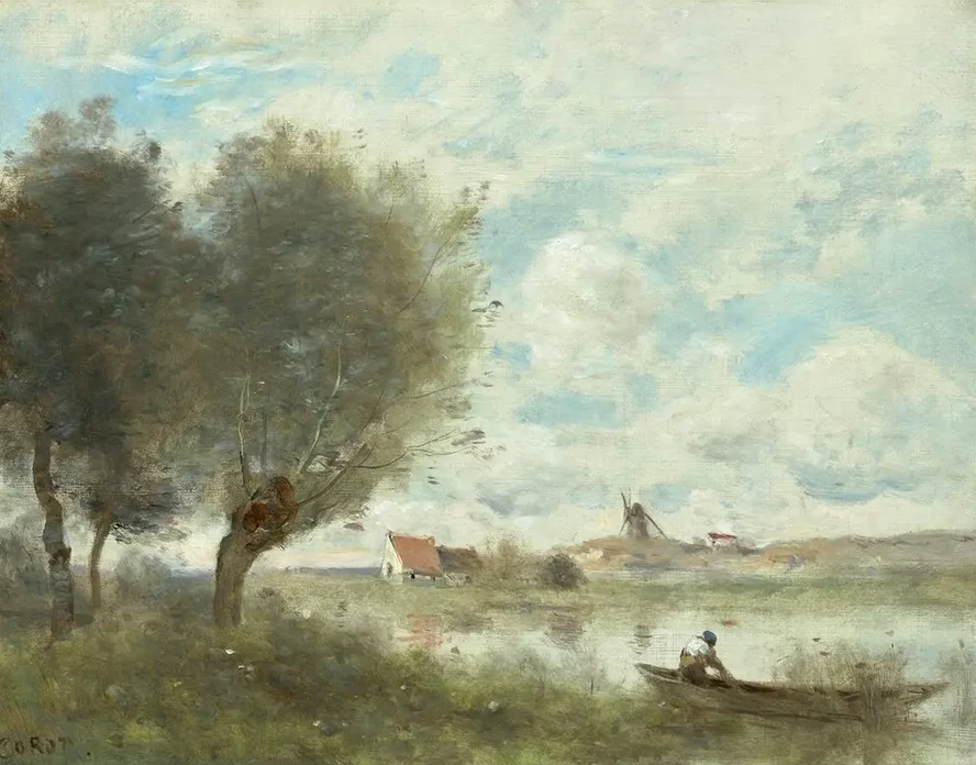 Souvenir d Ault