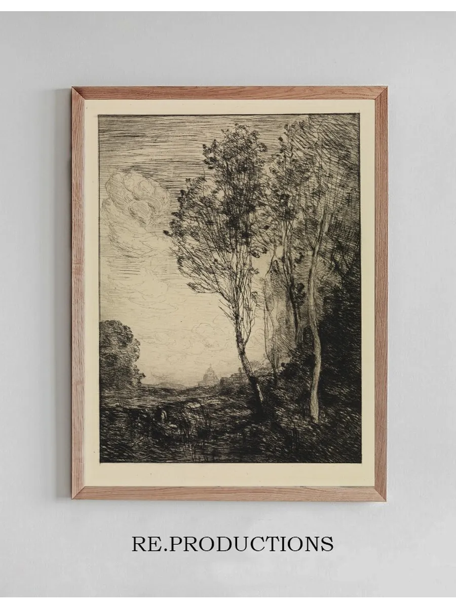 Souvenir d'Italie