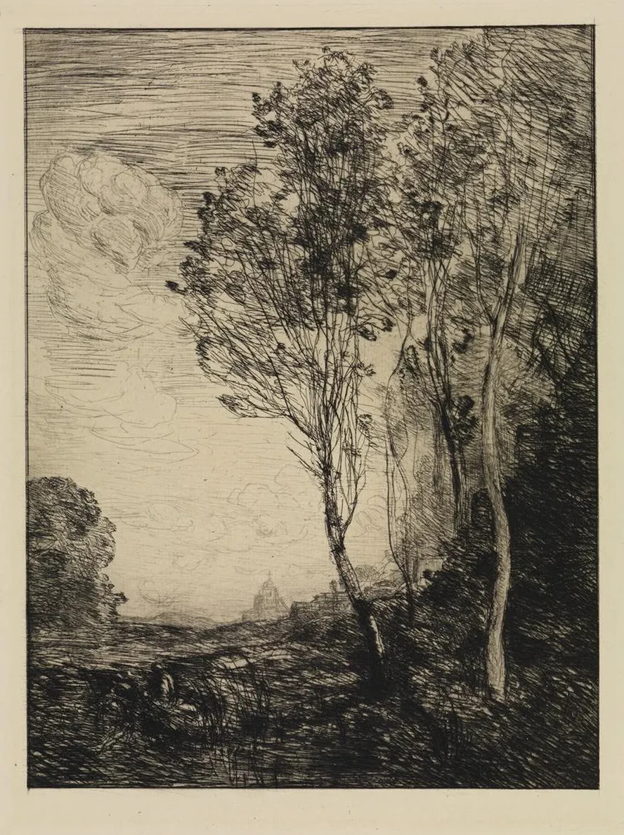 Souvenir d'Italie