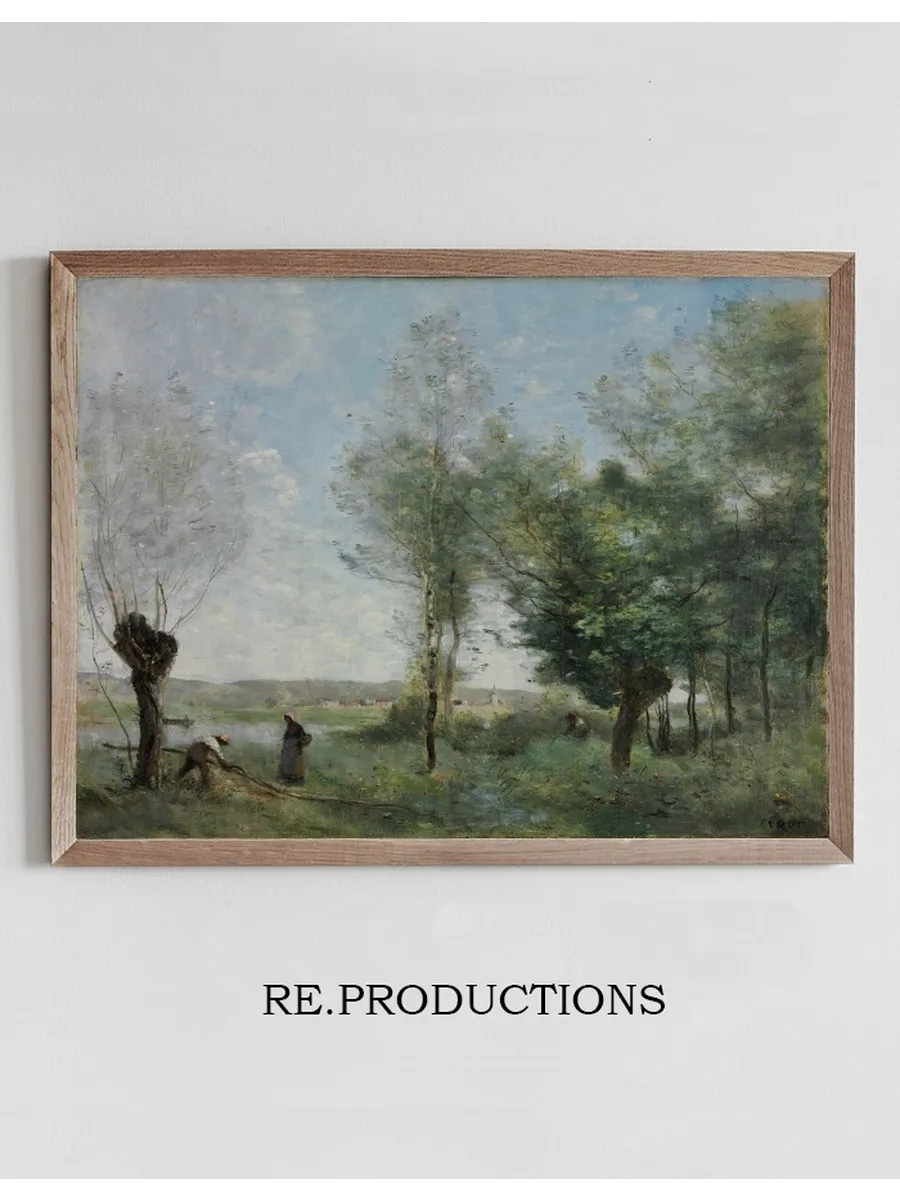 Souvenir of Coubron