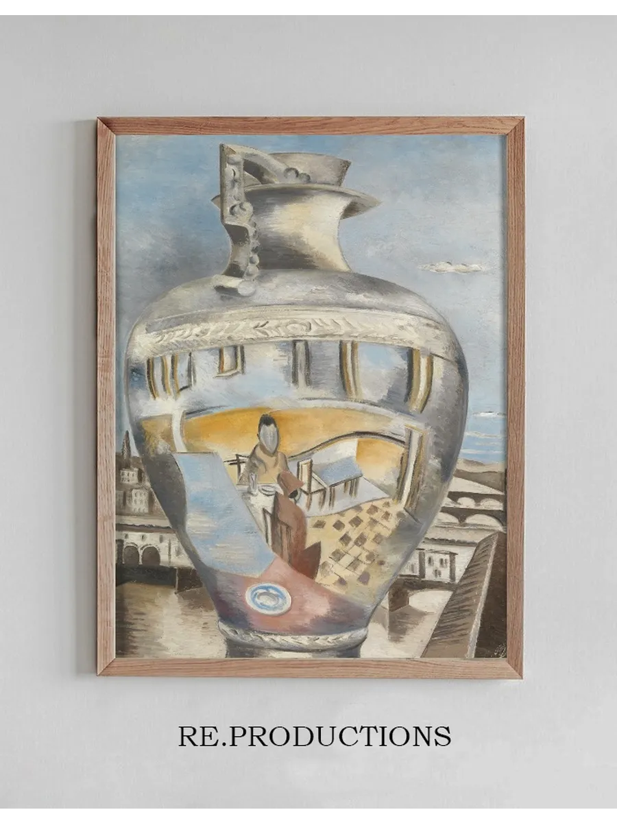 Souvenir of Florence