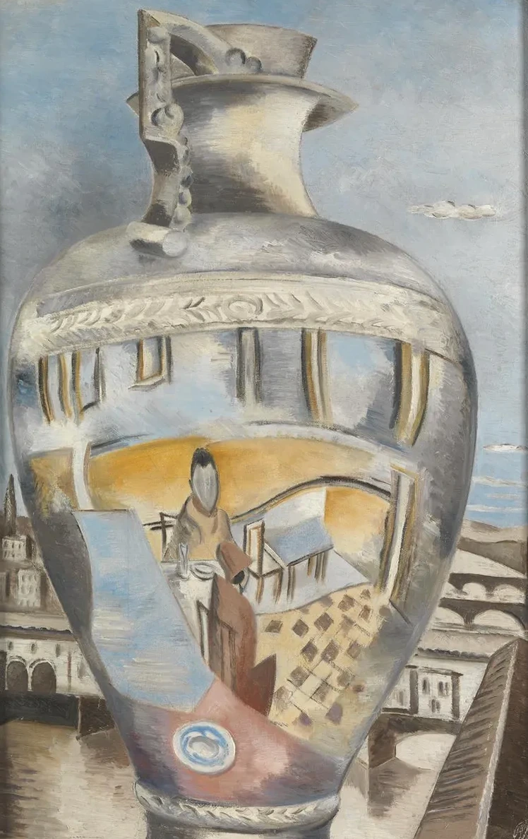Souvenir of Florence