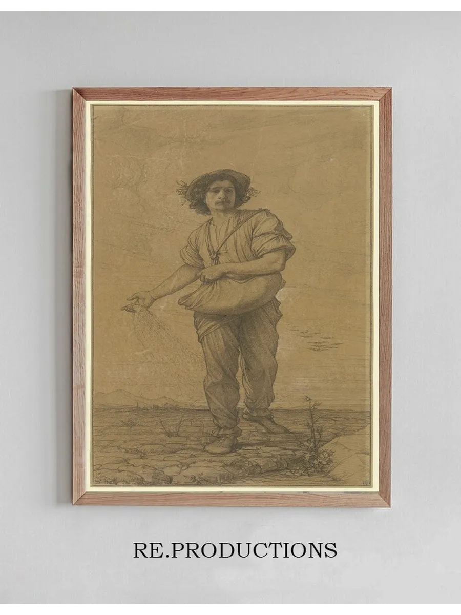 Sower (spring)