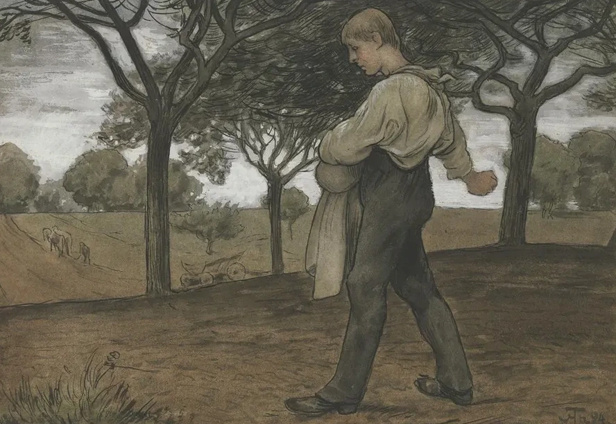 Sower