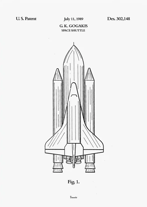 Space Shuttle