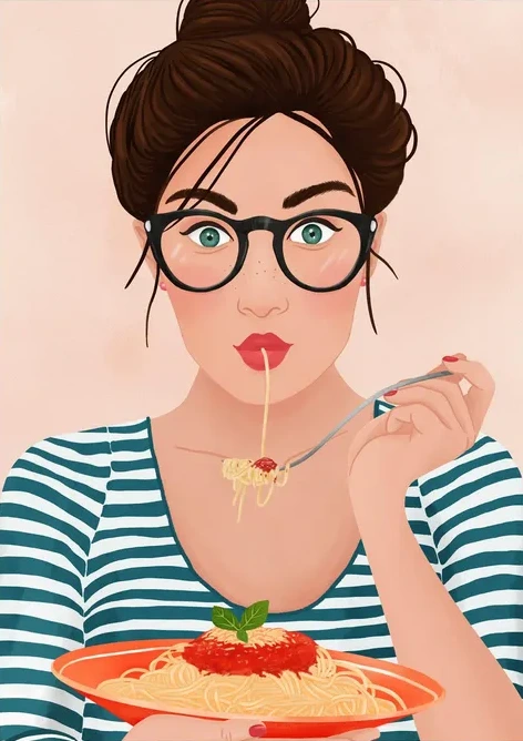 Spaghetti