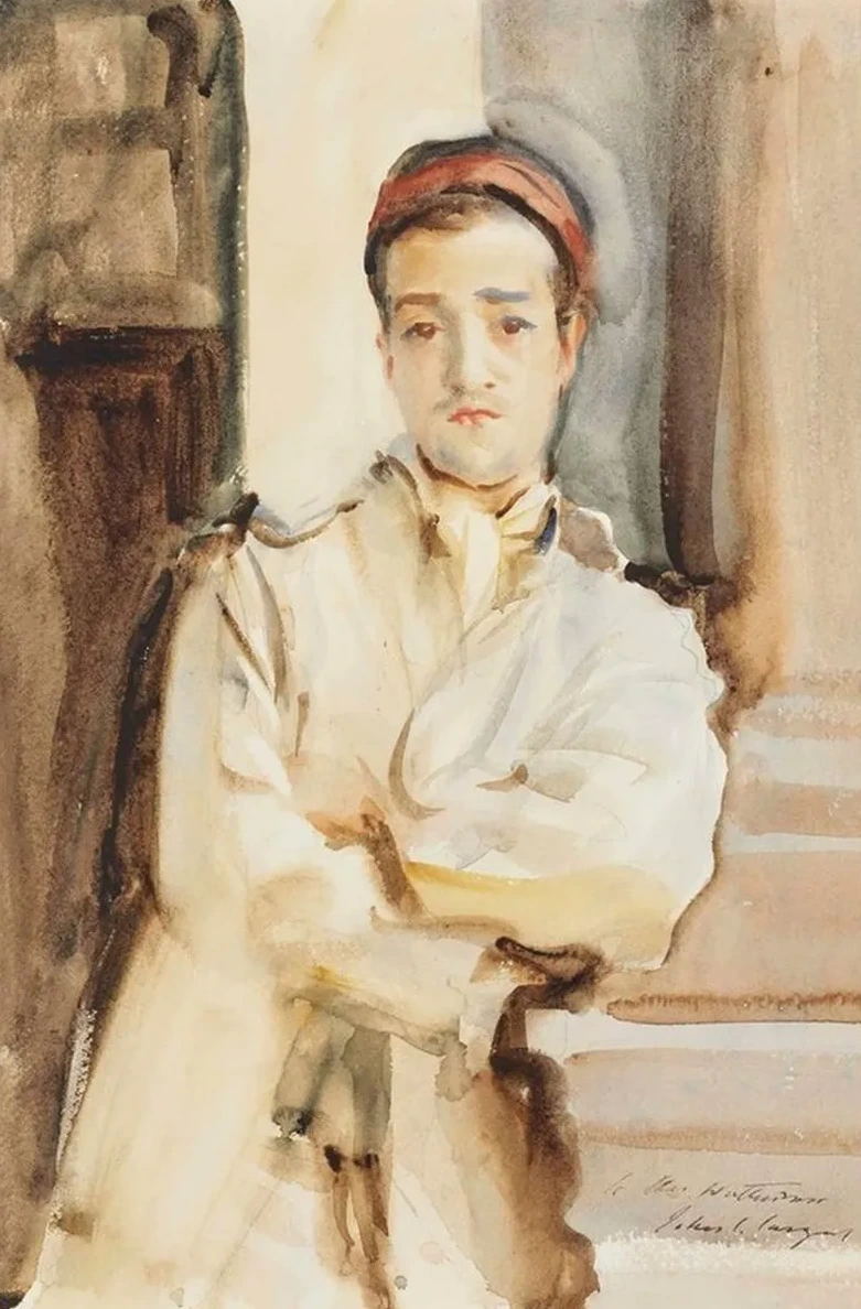 Spanish Convalescent