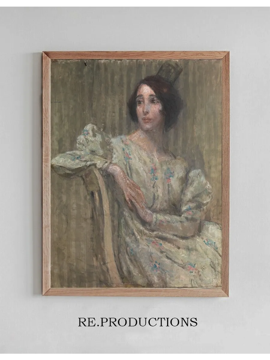 Spanish Senorita
