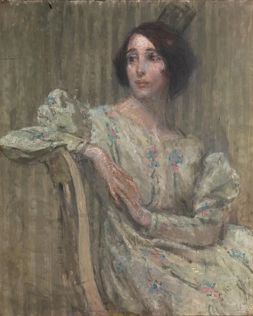 Spanish Senorita
