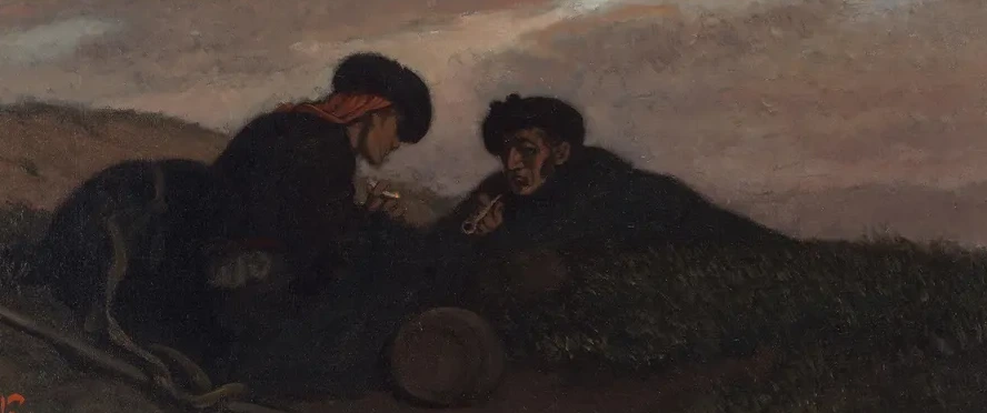 Spanish Wine Smugglers