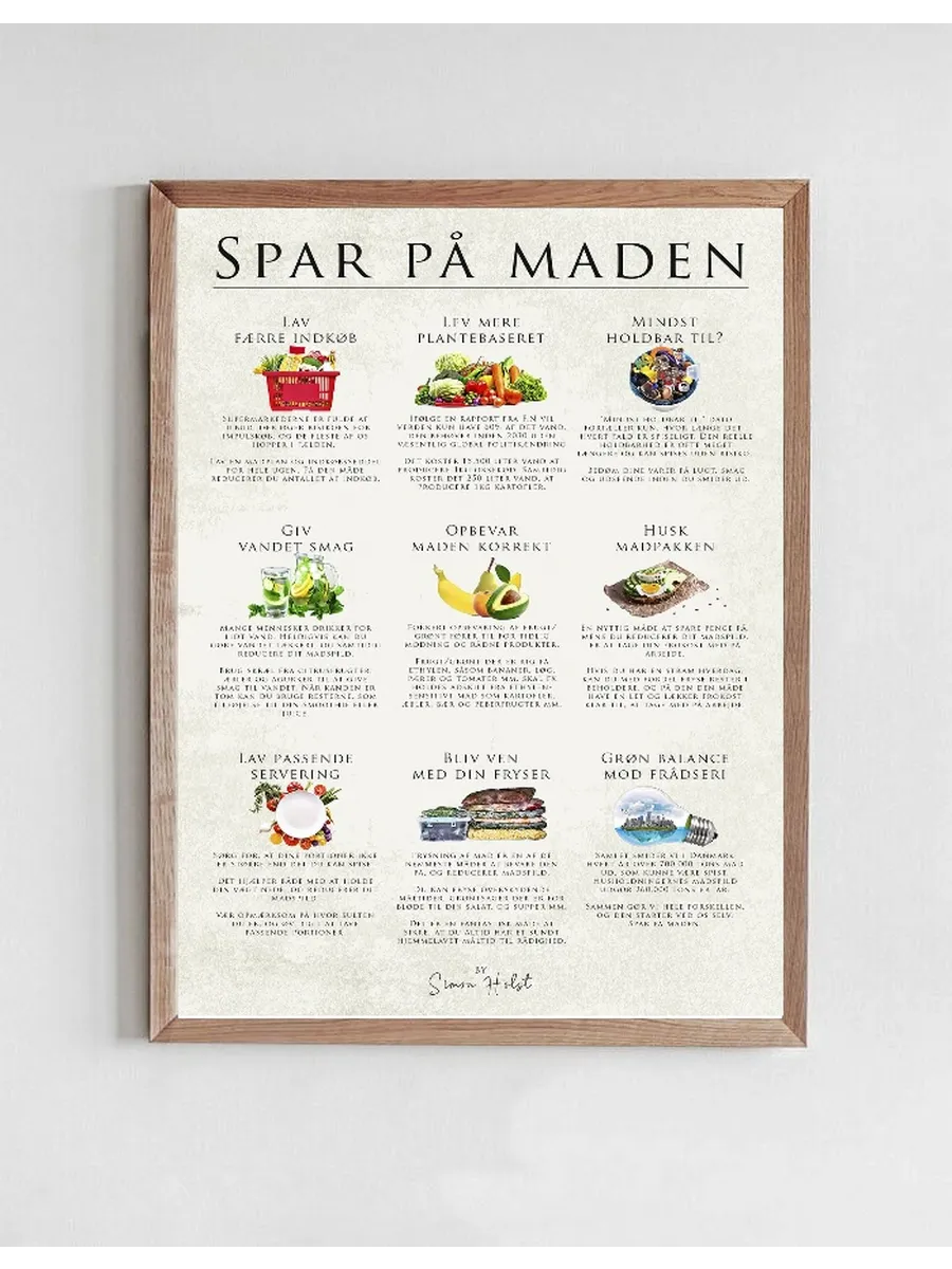 Spar P Maden