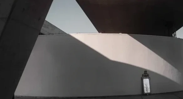 Spejl V G