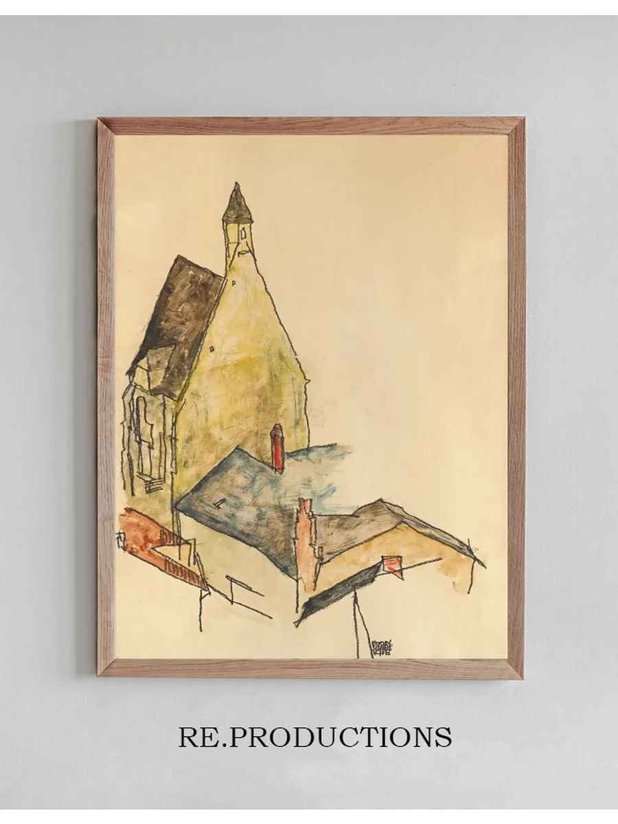 Spitalskirche, M dling (Church Hospital, M dling)