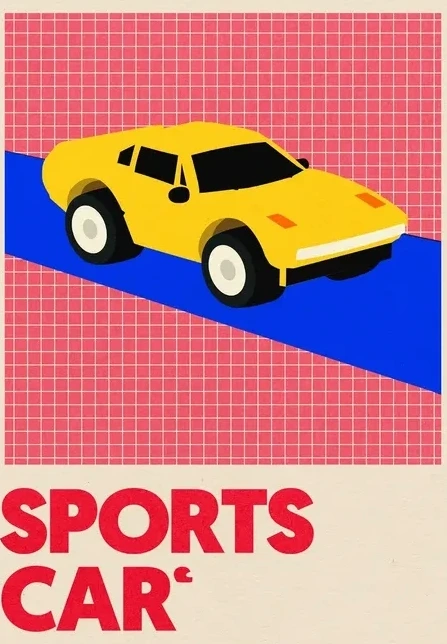 Sports Car